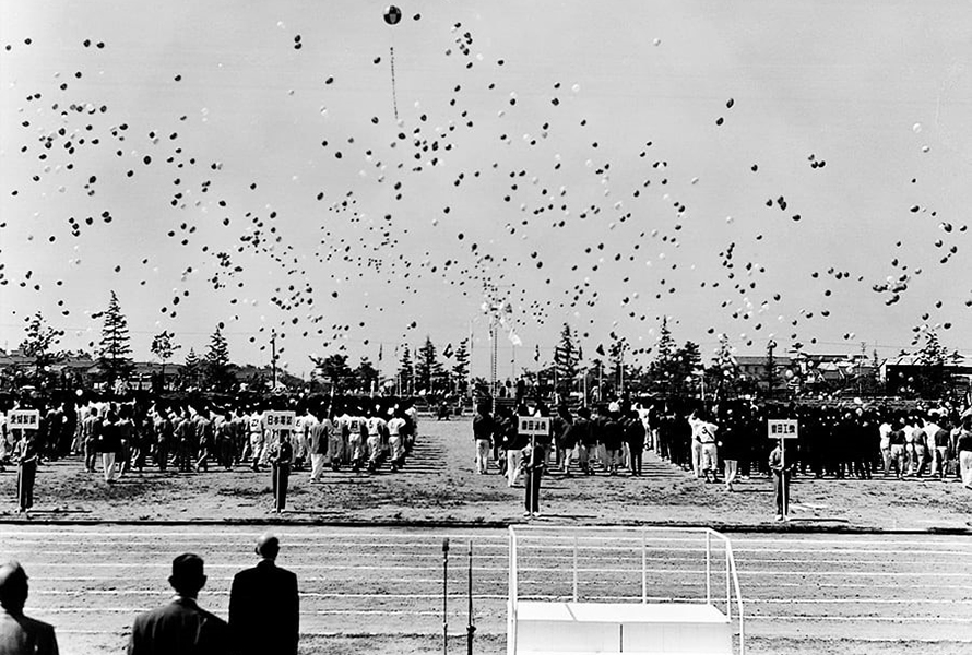 Celebrating Possibilities