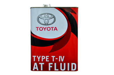 Automatic transmission fluid Type T-IV