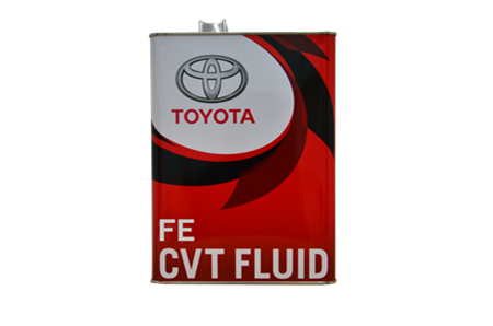 CVT FE Fluid